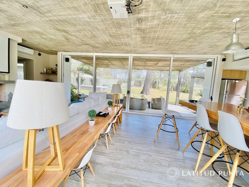 Imagen 3 de 29 de Casa De 3 Dormitorios En Pinar Del Faro - José Ignacio - Jose Ignacio Pinar Del Faro