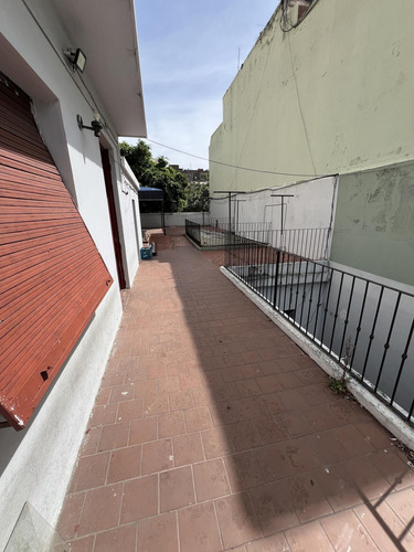Casa En Venta 4 Ambientes Y Garage San Cristobal Oportunidad