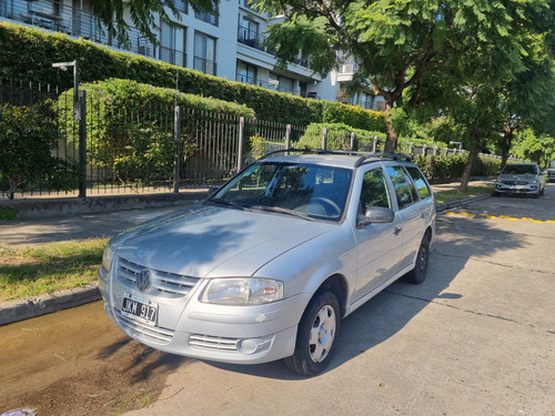 Volkswagen Gol Country 1.4 Power (aa+dh) 83cv