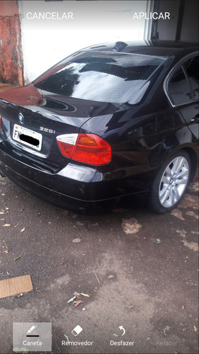 Bmw Serie 325 2008
