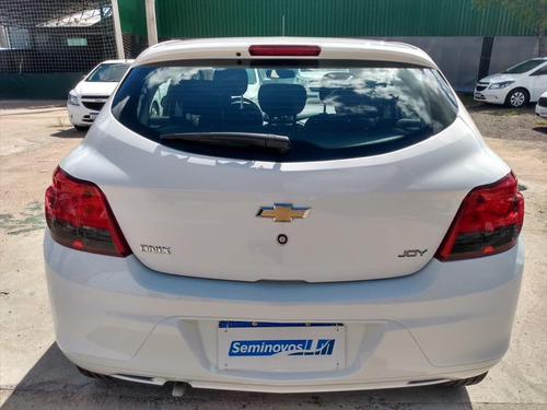 Onix 1.0 Mpfi Joy 8v Flex 4p Manual