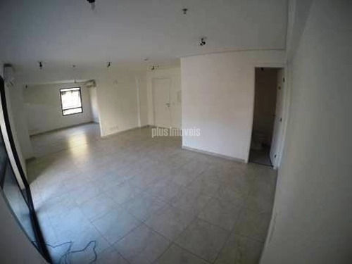 Imagem 6 de 9 de Perdizes - Sala / Cjto Comercial - Pj54673