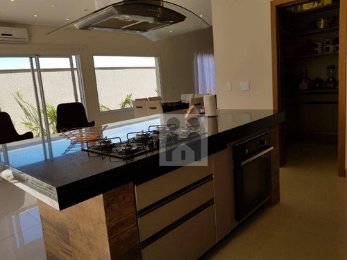 Imagem 20 de 30 de Casa Com 3 Dormitórios À Venda, 260 M² Por R$ 985.000,01 - Vila Do Golf - Ribeirão Preto/sp - Ca0291