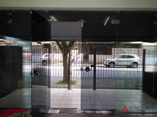 Imagem 4 de 19 de Galpão, 1500 M² - Venda Por R$ 7.500.000,00 Ou Aluguel Por R$ 35.000,00/mês - Centro - São Bernardo Do Campo/sp - Ga0324