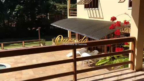 Imagem 20 de 30 de Chacara - Ch00008 - 69952446
