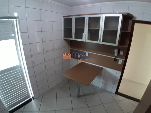 Imagem 7 de 20 de Excelente Apto De 78 M², 02 Qtos, 01 Suíte, Sala Ampla E Vista Mar - Ap0155