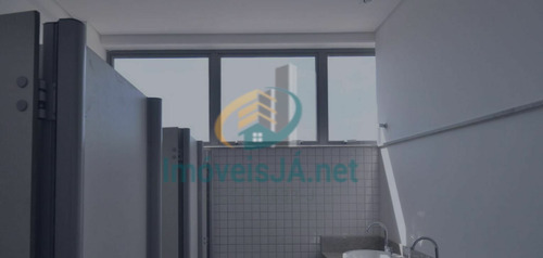 Imagem 4 de 12 de Sala Comercial Próximo Ao Residencial 12 E Burlemarx Em Alphaville / Santana De Parnaíba, 900m2, 32 Vagas - 1150