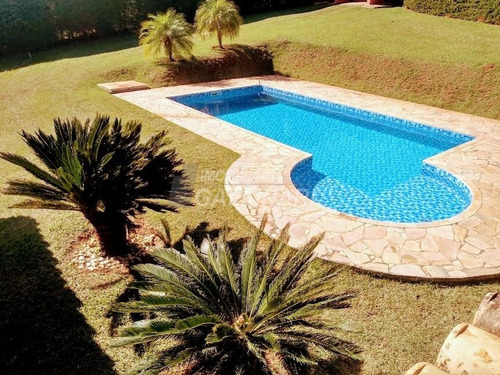 Imagem 17 de 27 de Chácara À Venda Em Portal São Marcelo - Ch002857