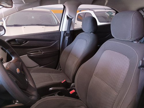 Chevrolet Onix Chevrolet Onix 1.0 Joy SPE/4
