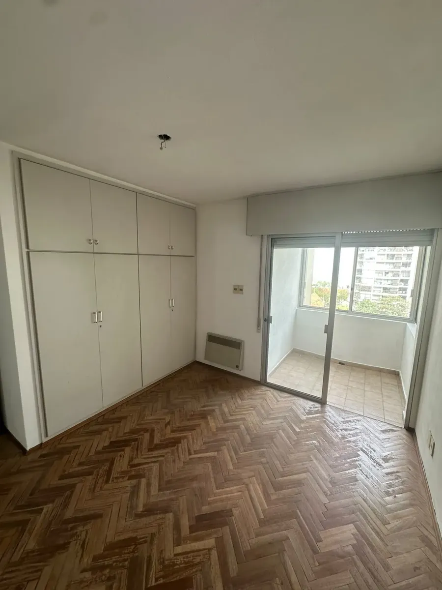 Alquiler Apartamento 2 Dormitorios En Pocitos · Foto 5