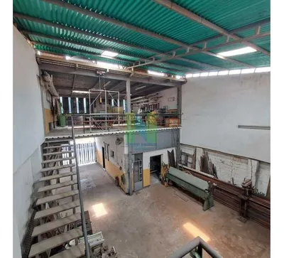 Galpón en venta