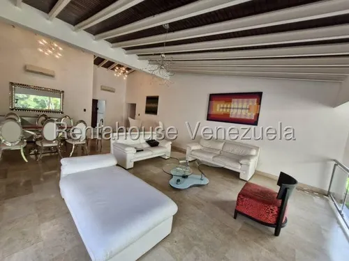 Casa En Venta 25-13107 Ag