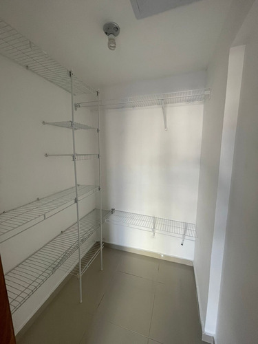A239 - Apartamento En Alquiler En Paraiso / Piantini