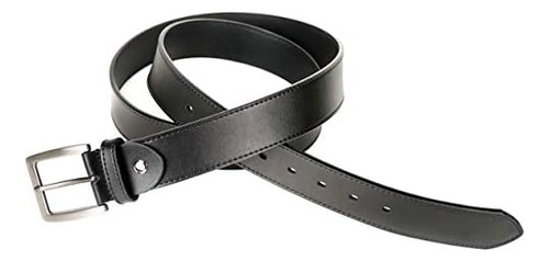 Maracoco Cinturón Para Hombres Y Altos De 44 A 46 Pulgadas N