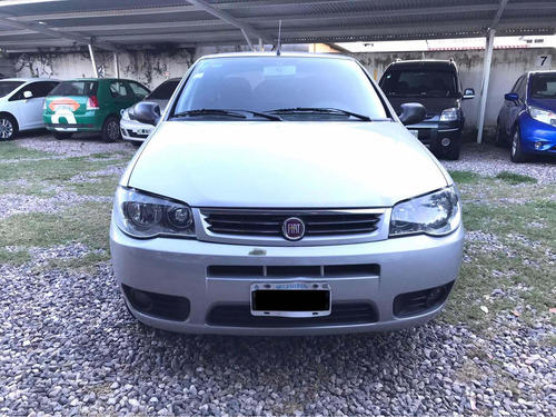 Fiat Palio 2016 1.4 Fire Pack Top