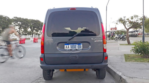 Renault Kangoo Ph3 Sportway 1.6 2p