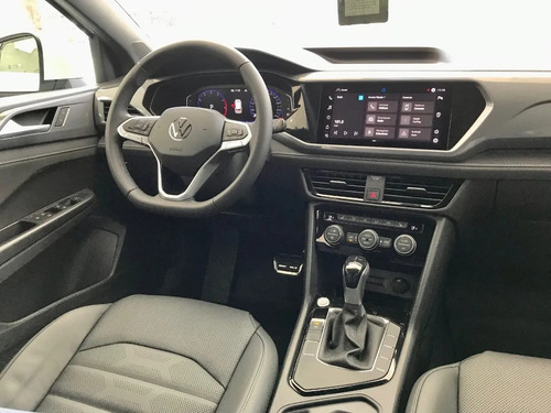 Imagen 10 de 21 de Volkswagen Taos 1.4 250 Tsi Highline #36