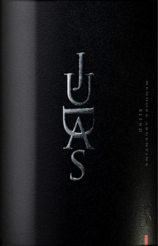 Vino Judas Malbec 750ml Bodega Sottano Alta Gama