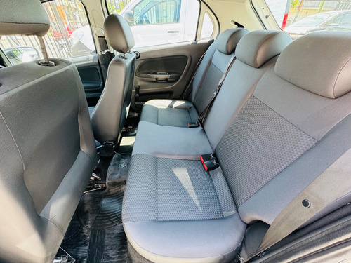 Volkswagen Gol Trend 1.6 Comfortline 101cv