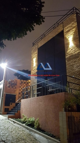 Imagem 7 de 9 de Sala Para Venda - 437