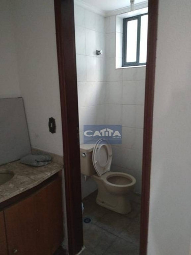 Imagem 17 de 19 de Sobrado À Venda, 250 M² Por R$ 930.000,00 - Tatuapé - São Paulo/sp - So15362