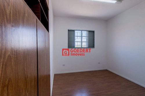 Imagem 20 de 30 de Salão Para Alugar, 250 M² Por R$ 3.900,00/mês - Jardim Paraventi - Guarulhos/sp - Sl0075