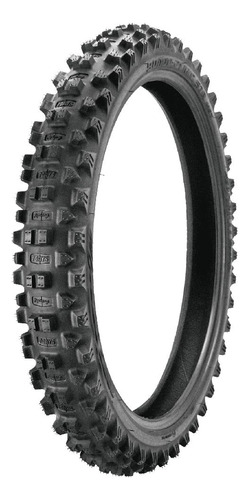 Pneu Crf 250f 90/90-21 57r Tt 7 Days Enduro Soft (f) Borilli