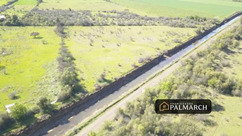 Parcela En Venta Sector Talquita, Parral