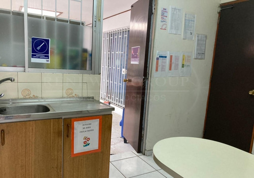 Casa Con Excelente Ubicación, Uso Comercia (56937)