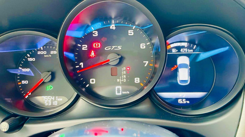 Porsche Macan 3.0 Gts At