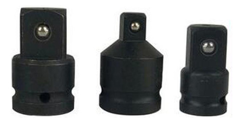 Reductor De De Aire Herramientas De Negro 1-2 A 3-8