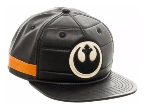 Gorra Star Wars  Rebel Alliance Original