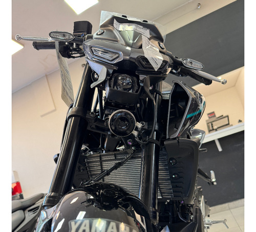 Yamaha Mt 03 Linea Nueva - Mejoramos Tu Presupuesto - Cycles