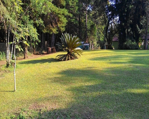 Imagem 14 de 25 de Linda Chácara Com 36.000 M² Ao Lado Do Centro De Quatro Barras - Ch00009 - 4788103
