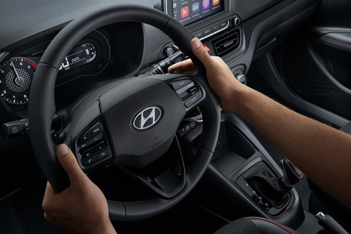 Hyundai Hb20 1.0 Sport Tgdi Flex Aut. 5p