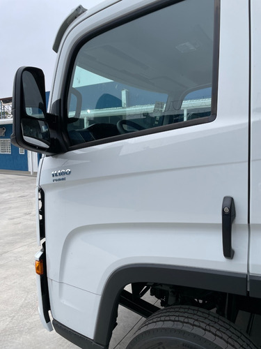 Imagem 4 de 6 de Vw 11.180 Prime 2022 0km