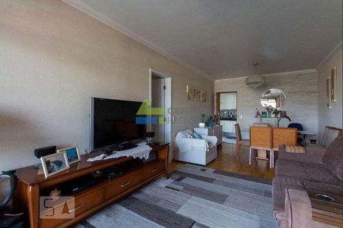 Imagem 4 de 15 de Apartamento - Chacara Inglesa - Ref: 13900 - V-871897