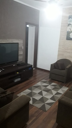 Imagem 4 de 13 de Casa De 2 Dormitórios Próxima Ao Parque Ecológico - Ca00279 - 68405385