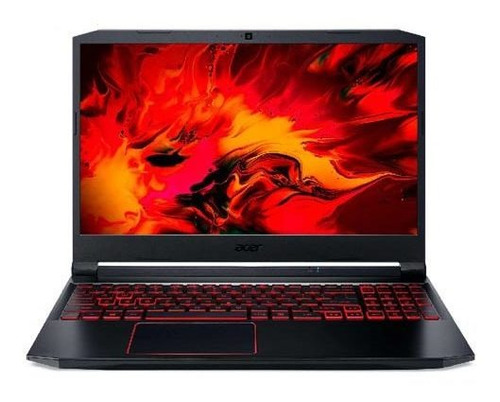 Imagem 2 de 8 de Notebook Acer, Intel Core I7 8gb, 512gb, 15,6 An515-55-73r9