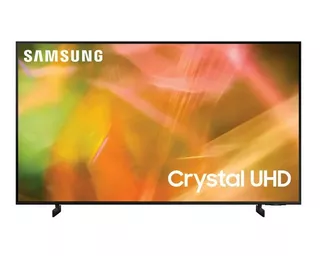 Television Samsung Un55au8000bxza Pantalla Led 55 Smart Tv