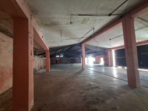 Terreno De 3200 M2 Con Construccion De 600 M2 Seye, Yucatan