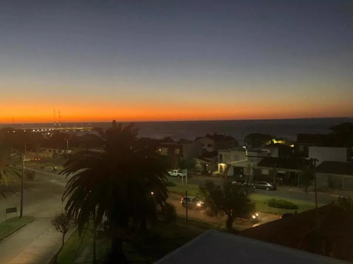 Alquiler De Casa En Piriapolis Con Vista Al Mar A Una Cuadra De La Playa