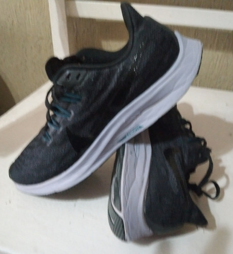 Zapatillas Nike Originales Talle 36 (Usado)