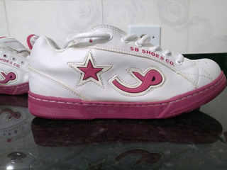 tenis sb shoes antigo