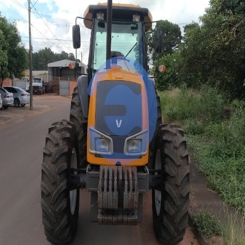 Imagem 5 de 8 de Trator Valtra Bm 110 Ano 2013/2013