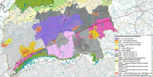 Imagem 5 de 8 de Área Para Alugar, 38317 M² - Várzea Do Palácio - Guarulhos/sp - Ar0015