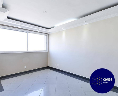 Imagem 4 de 13 de Apartamento Residencial À Venda 2 Quartos Na Vila Olímpia - 62029646 - 62029646