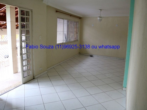 Imagem 5 de 21 de Casa - Ca00054 - 34148183
