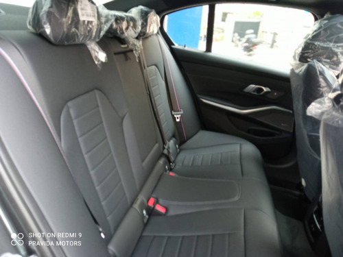 Imagem 8 de 14 de Bmw 320i 2.0 16v Turbo Flex M Sport Automático