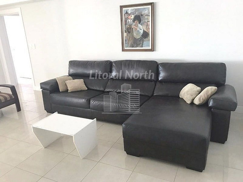 Imagem 2 de 15 de Apartamento No Centro De Balneário Camboriú. - 2649_1